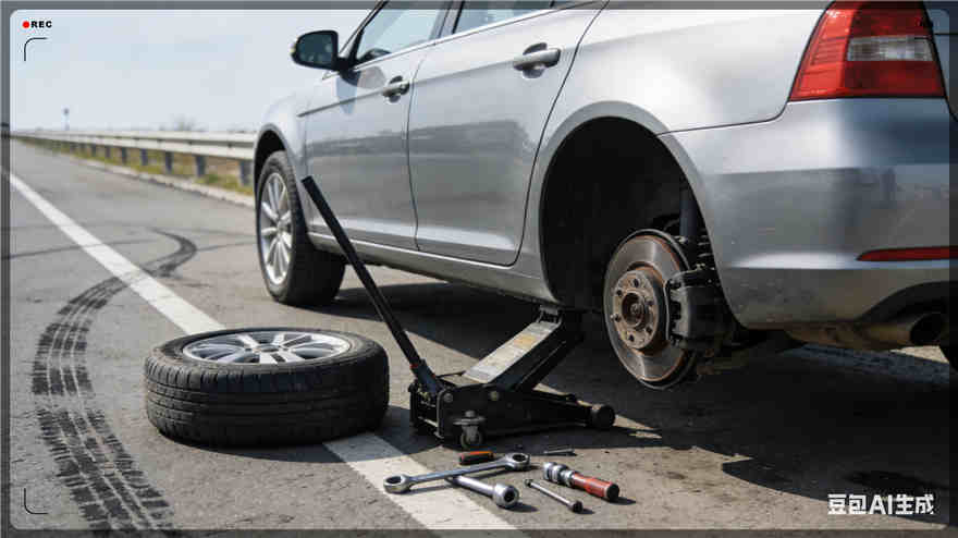 威远道路救援汽车送玻璃水