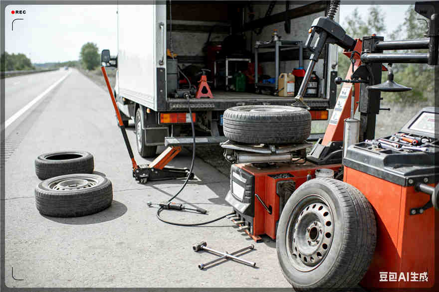 威远道路救援汽车送机油