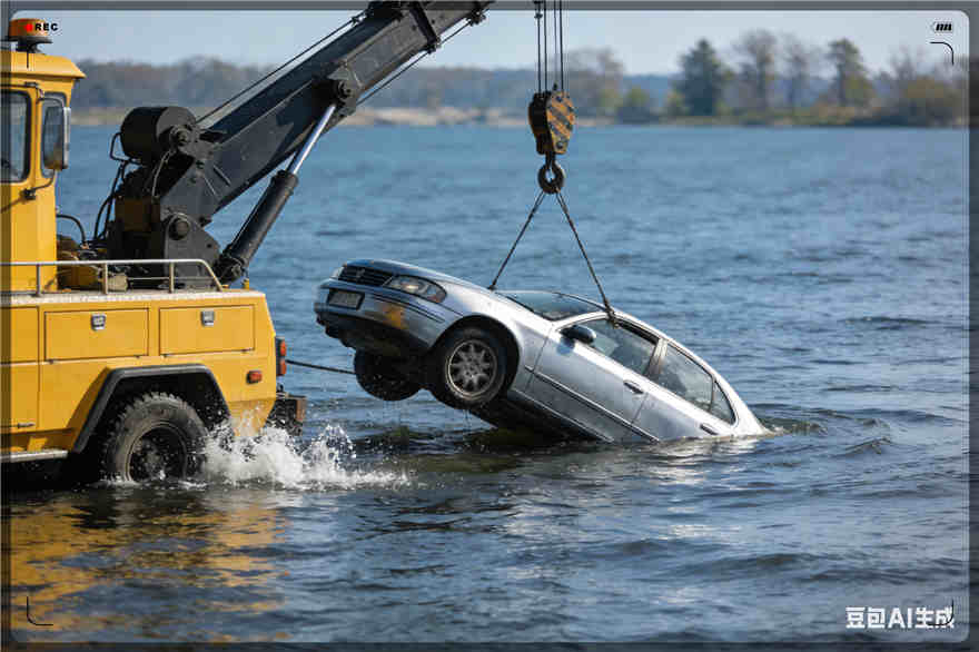 威远汽车救援送柴油