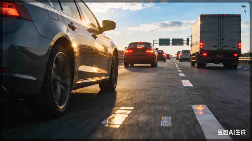 威远高速公路汽车送汽油